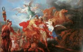 Και φυσικά, αν αποκατασταθεί, επιτέλους, η βάση του 10 θα σηκωθεί τσουνάμι διαμαρτυριών για τις λαϊκές οικογένειες που στερούνται το δικαίωμα να σπουδάσουν τα παιδιά τους, τη δικτατορία της αριστείας και άλλα γραφικά. H My8ikh Idrysh Ths Rwmhs Cognosco Team