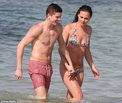 Apr 27, 2021 · luke grimes is an american actor well known for his role in the movie american sniper and fifty shades film series. Olympic Medallist Luke Campbell And Fiancee Lynsey Kraanen Enjoy Some Rare Alone Time In Dubai Daily Mail Online