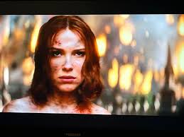 Review of Netflix Movie Damsel with Dragon