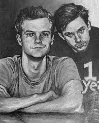 Miscellaneous The Boys art I've made recently :) : r/TheBoys