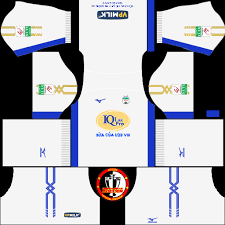 #haglmedia #haglvsnamdinh #highlights * đơn vị chủ quản: Hoang Anh Gia Lai Kits Vleague Dream League Soccer Kits