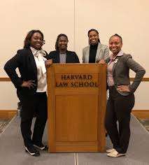 FAMU College of Law students...