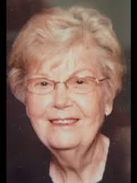 Catherine Hutchison Obituary