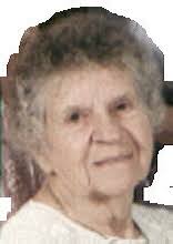 Obituary information for Viola Winekoff