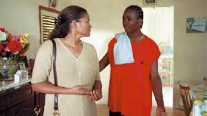 Elle passe les trois premières années de sa vie en guyane avant de suivre ses parents en martinique. Jocelyne Beroard Interprete Premiere Fr