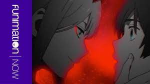 #002 | personagens de anime, anime, fanart / baixa musica franxx é um livro que provavelmente é bastante procurado no momento. Darling In The Franxx Opening Theme Kiss Of Death Youtube