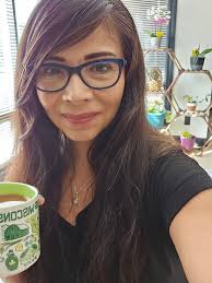 Waking up to the smell of coffee your husband made is amazing!! Knowing he  put a little something extra in it... no not love, coffee grounds... yes he  makes it so the