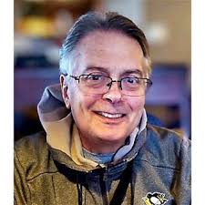 PAUL D. OBERST Obituary