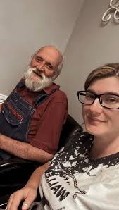 Please keep my Grandpa Teddy in your thoughts and prayers!