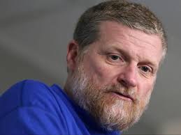 danielle bain @danielleBain Biggest takeaways from #ForTheW Blue Bombers GM  Kyle Walters: -Sees this disappointing result as turning point for the  organization... they took step back this season and now have to