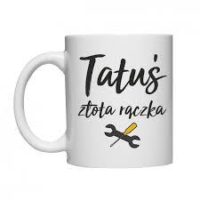 Kubek dla taty to wspaniały prezent, by wasze rozmowy były jeszcze bardziej atrakcyjne. Kubek Na Dzien Taty Z Nadrukiem Swag Shop Online Sklep Internetowy Z Odzieza Bizuteria I Dodatkami