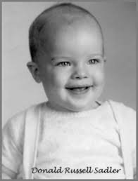 The Sadler Family Photos