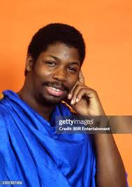 218 Steve Arrington Stock Photos, High-Res Pictures, and Images