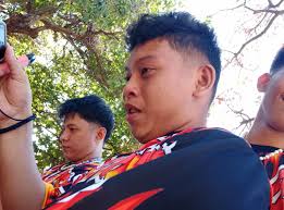 ملف ‏‎United As One‎‏ الشخصي‎