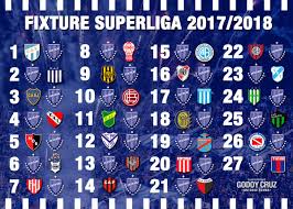 Luego de 18 meses vistiendo sus colores, wilder cartagena le dijo 'adiós' a godoy cruz en una extenso mensaje dirigido al club y sus hinchas. Club Godoy Cruz A Twitter Superliga Asi Sera El Fixture De Godoycruz En El Torneo Local