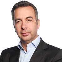 Capgemini Consulting Sales Department