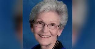 Margaret Lewis Obituary