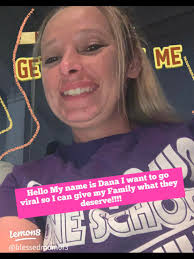 Getting to Know Me: Hello from Dana