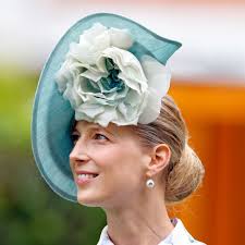 Lady Gabriella Windsor