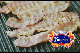 Everybody loves bacon—but not when it's underdone or way too crispy! Cooking Bacon On The Grill Top 3 Ways Kunzler