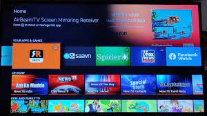 As the official youtube app was removed from the amazon store and is blocked by. How To Delete Cloud Apps On Amazon Fire Tv Stick Gadgets To Use