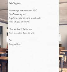 Google Translates Doki Doki Literature Club End Of Google Translating Poems Ddlc