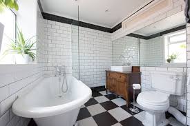 You want your living, dining and bedroom to look aesthetically pleasing, but when it comes down to bathrooms, everything changes. Small Bathroom Flooring Ideas
