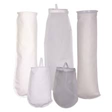 Liquid Filter Bag Sizing Guide