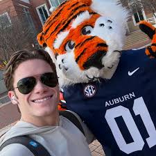 Join us in congratulating Hayden⭐️🎓 Hayden graduated with a Bachelors of  Arts in Law and Justice and a minor in Spanish. She will continue her  education at the University of Alabama School