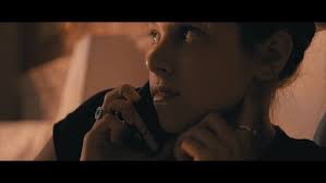 Just a quick reminder, you have five days left to get into the credits  and/or obtain the link to watch Just Say Goodbye. After that, you'll have  to wait until next spring