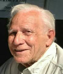 George Evans Obituary