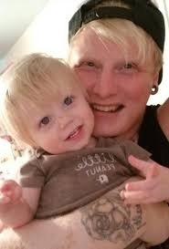 Joseph Jefferies, age 34