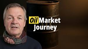 50 Years of Modern Oil Trading