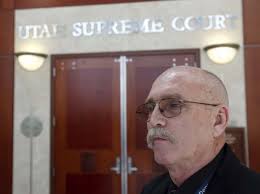 Unit 1012: The Victims' Families For The Death Penalty.: JUSTICE FOR THE  VICTIMS OF RONNIE LEE GARDNER (EXECUTED BY FIRING SQUAD IN UTAH ON JUNE 18,  2010)