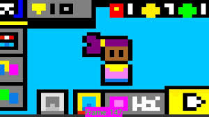 Battle with friends online and become the ultimate brawler! Brawl Star In 8 Bit By Donutza Jk