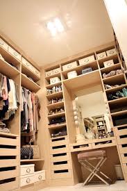 This piece of furniture is in a way. 5 Small Walk In Closet Organization Tips And 40 Ideas Digsdigs
