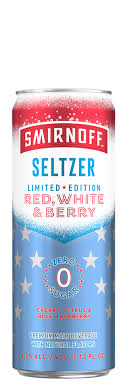 21 is the perfect addition to a cocktail party. Smirnoff Zero Sugar Red White Berry Seltzer 12oz Cans 12 Pack Beverages2u
