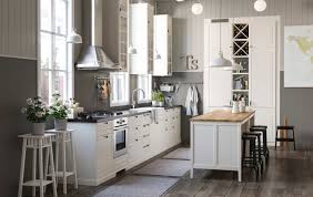 Kuche Kuchenmobel Fur Dein Zuhause Ikea Kuche Landhaus Haus Kuchen Landhauskuche