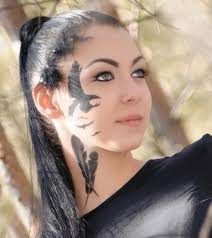 What is to raven tattoos mean? Top 10 Raven Tattoo Designs