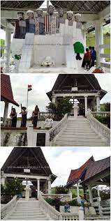 Gambar buah buahan (jambu batu). Wisata Sejarah Sopo Guru Tatea Bulan Di Samosir Medan Wisata Travel Blogger Indonesia From Medan