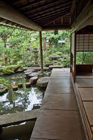Peacefully Japanese Zen Garden Gallery Inspirations 42 Japanese Garden Design Japan Garden Japanese Garden