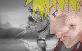 197 best naruto pfp aesth images naruto naruto uzumaki anime. Lively Wallpaper Naruto Gif