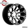 22 inch one piece passenger car rim from tireschina.en.made-in-china.com