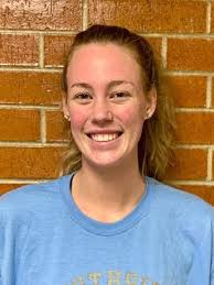 Fitzgerald excels for surging Lady Mavs