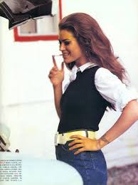 Mankenlik ajansı elite'in avrupa bölümünün eski başkanı gerald marie (71) görevi sırasında birçok mankene cinsel tacizde bulunmakla suçlanıyor. Carre Otis Photo 72 Of 174 Pics Wallpaper Photo 213217 Theplace2