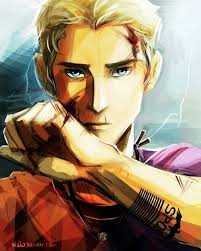 Percy Jackson Hungary || Percy Jackson rajongói oldal: március 2015