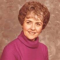 Virginia Barlow Obituary