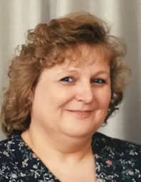 Obituary of Deborah Leslie