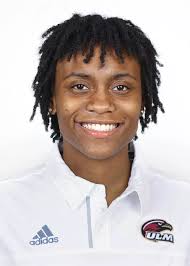 2017-18 Women's Basketball Roster