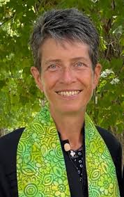 Interim Minister Called to the Union Church in Waban